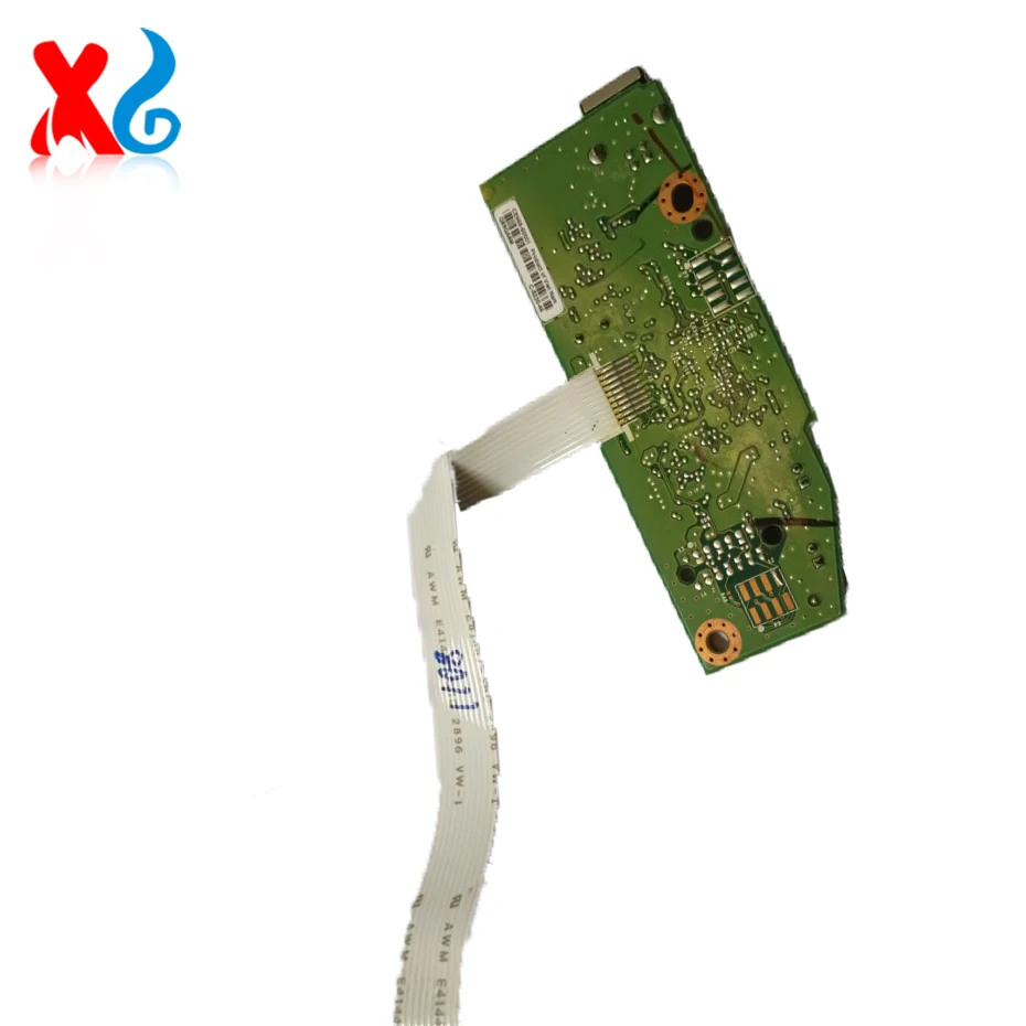 CE671-60001 Formatter PCA For HP P1606dn 1566 P1566 P1606 1606 HP1606 Main Board Mother Logic Board