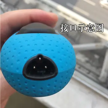 8 best sales Carregador de depilador Braun - №5