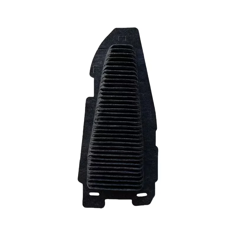 G92DH-02050 HV Battery Cooling Air Filter For Toyota Corolla Levin Hybrid 2023 2024 Hybrid Vehicle Battery Air Filter