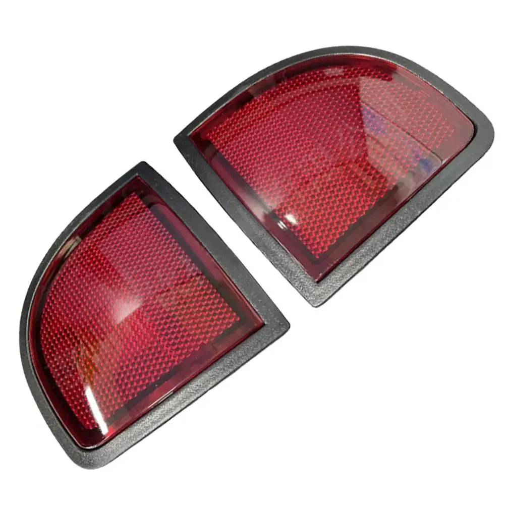 11*11*11 LED Turn Signal Lamps Comprehensive Lighting Solutions Easy Installation Enhanced Visibility High-grade Material