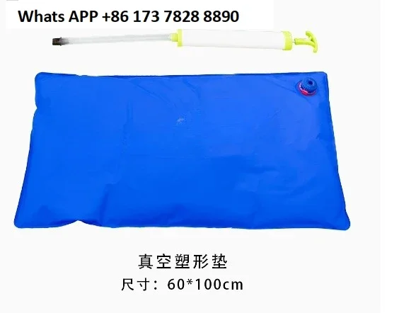 

Хирургические аксессуары для животных, вакуумный коврик для позиционирования домашних животных, маленькая ветеринарная подушка для осмотра