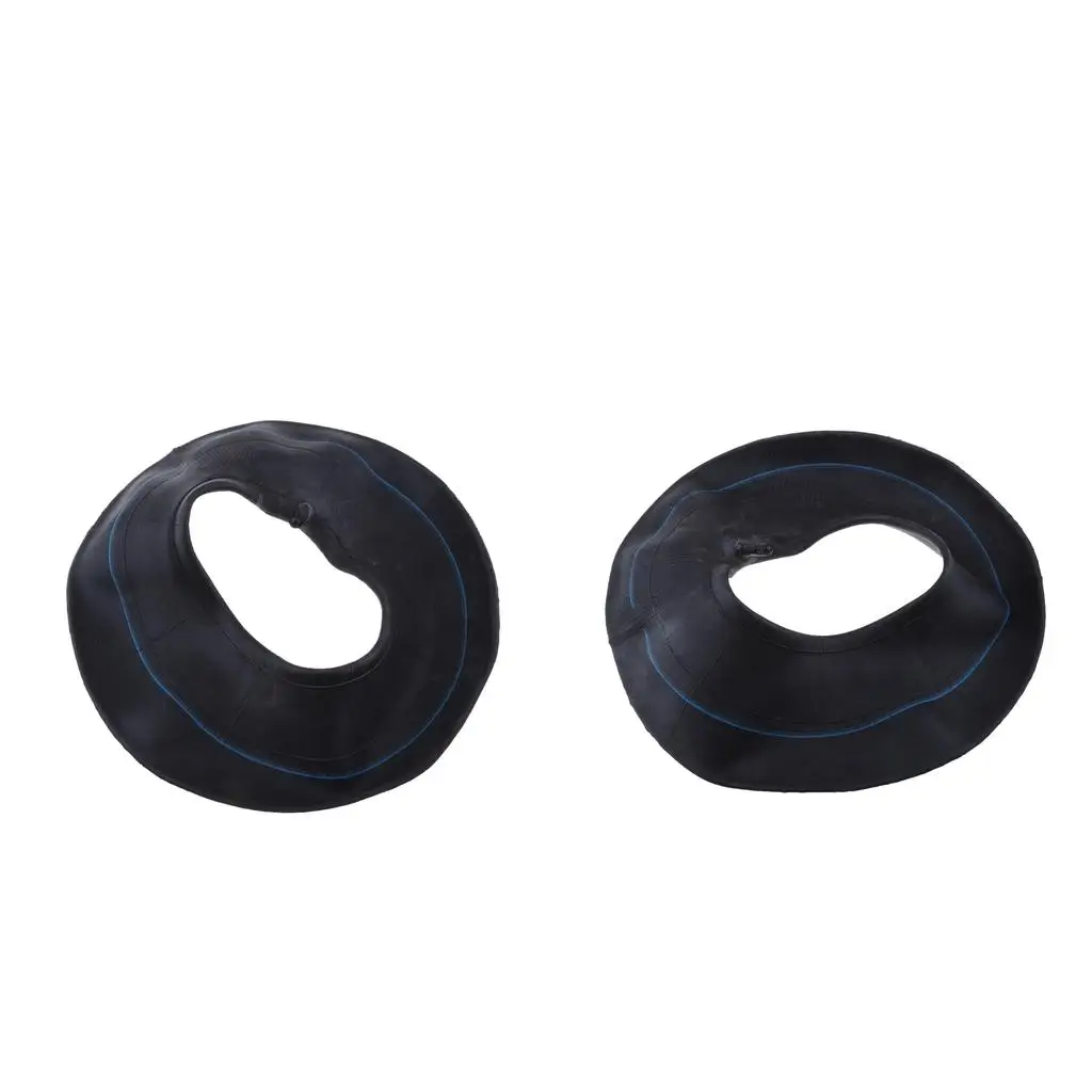 2 X InnerTube 145 70 6 16 6Inch Rim Tyre Innertube bike 70cc