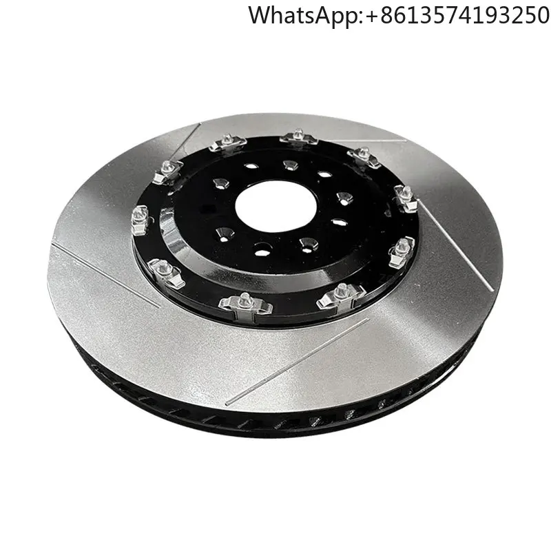 

For Floating Brake Discs Rotors Front Brake Rotors for Volkswagen Audi A3
