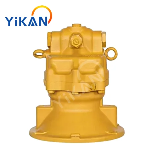 Original Factory  706-7G-01140 High Quality Revolving Motor for Crawler Excavator PC200-8 PC200-8MO Construction Machinery Parts
