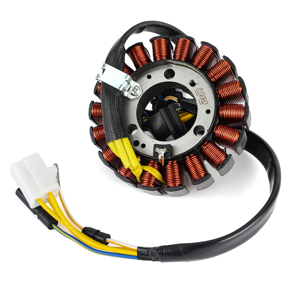 

31120-K84-901 Motorcycle Stator Coil For Honda CRF150 CRF 150L 2017 2018 2019 2020 2021