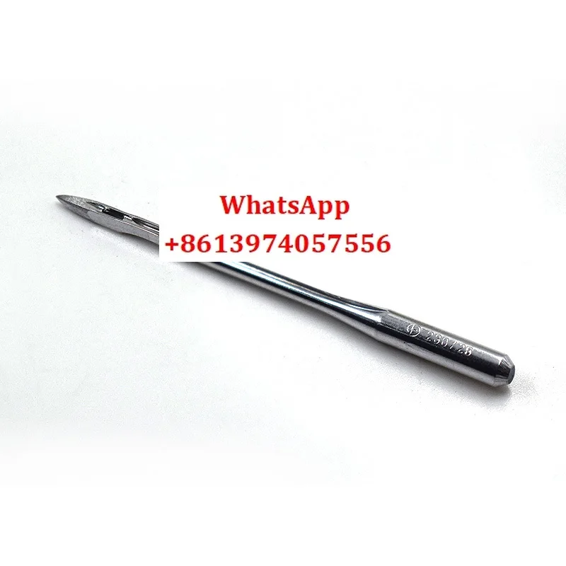 

Sewing machine needle DS-9C B20001 Industrial sewing machine needle DR-H30 DRX2 N 26/230