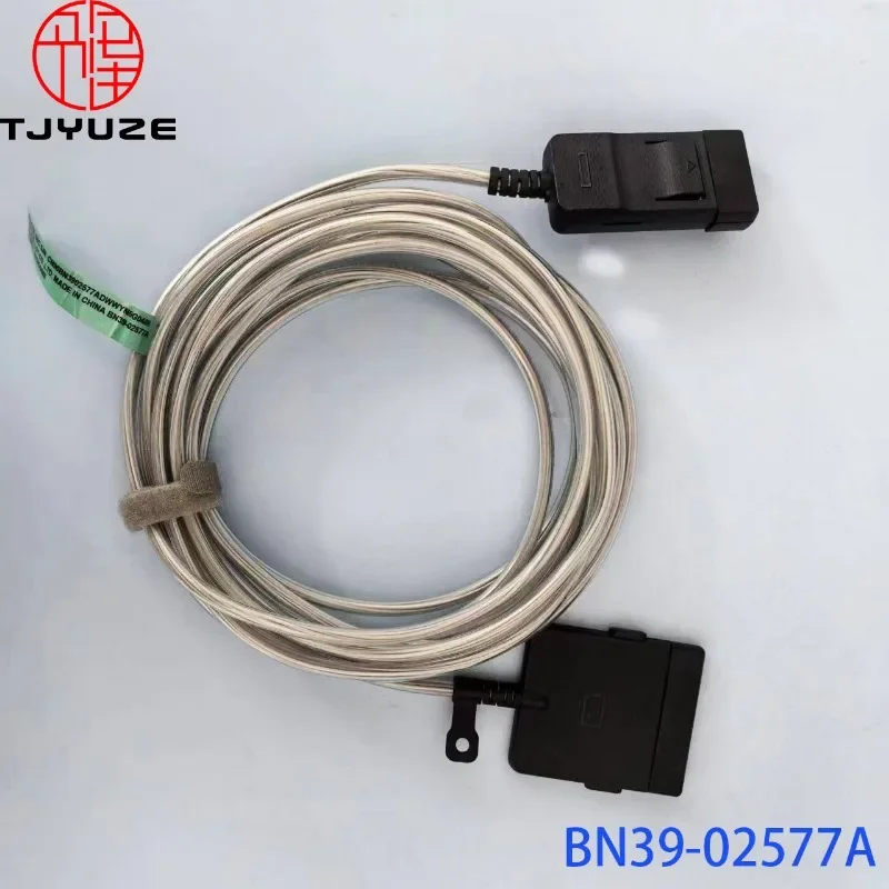 

One connecting cable BN39-02577A is for QN75Q950TSF QN65Q950TSF QE85Q950TSTXZU QE85Q950TSTXXU QE85Q950TSTXXC QE85Q950TST