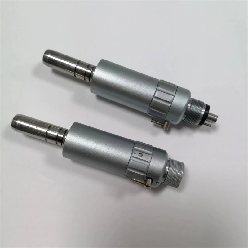 

Стоматологический пневматический двигатель Vimel, внешняя вода, 1: 1, низкоскоростной наконечник, угловой наконечник