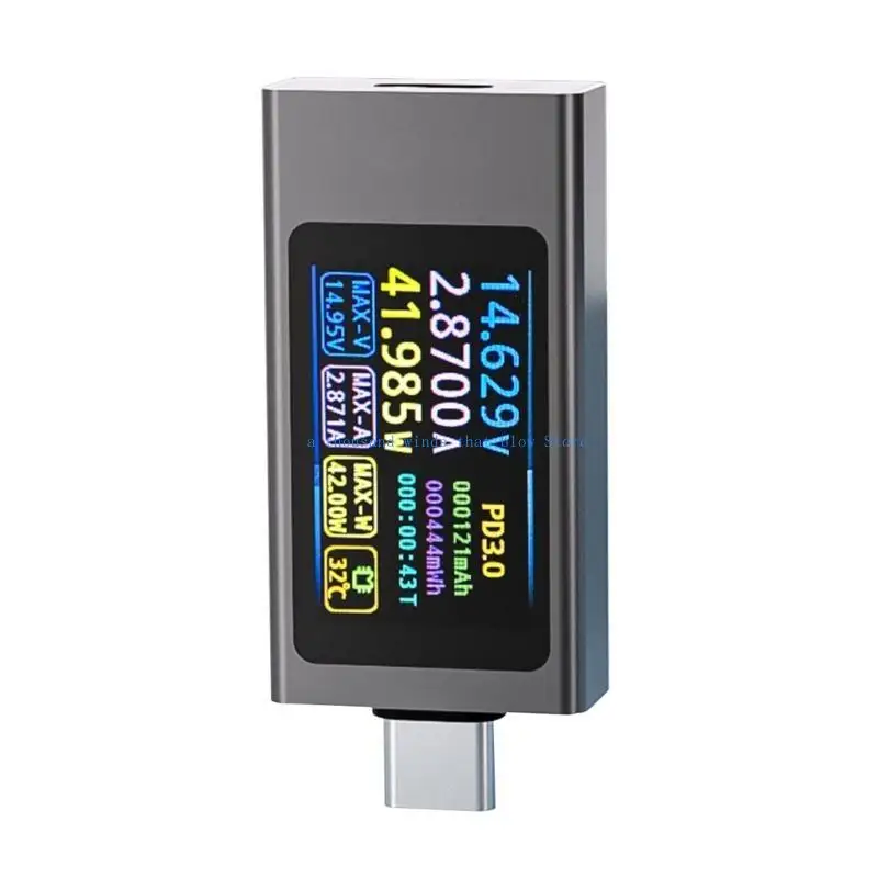 

E7CC Многофункциональный индикатор тока напряжения для использования в домохозяйственных лабораторных приложениях