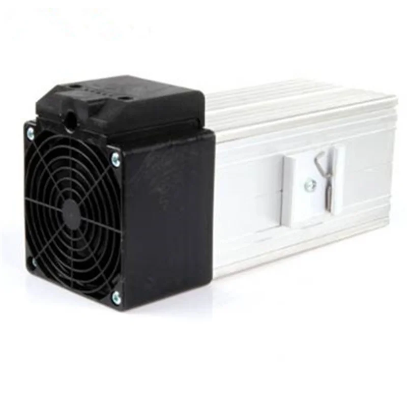 

GL046-250W400W with fan chassis heater distribution control cabinet aluminum alloy PTC heating dehumidifier