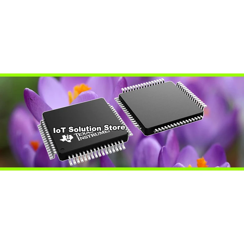 

1PCS SN75LVDT1422PAG MSP430F2417TPMR TM4C1230D5PMI7R TM4C123BE6PMI7R F280036CPMRQ1 TUSB8041IPAPRQ1 ADS8365IPAGR F2800155QPMRQ1
