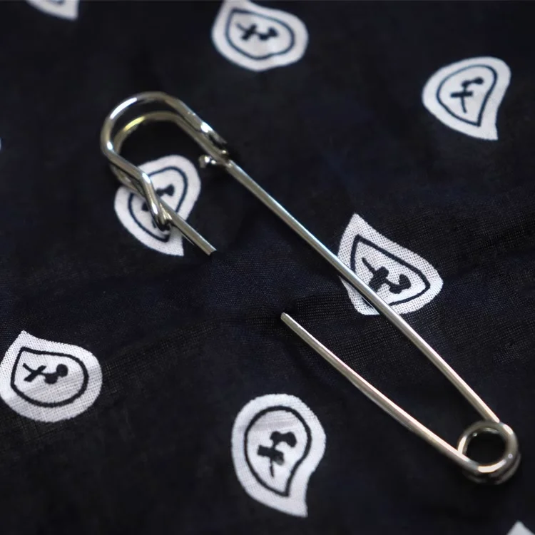 PHANTOM PIN DOOR PAUL VIGIL (Gimmick + Onderwijs) Mentalisme Goocheltrucs Komedie Super Professionele Illusies Magie Rekwisieten zijde