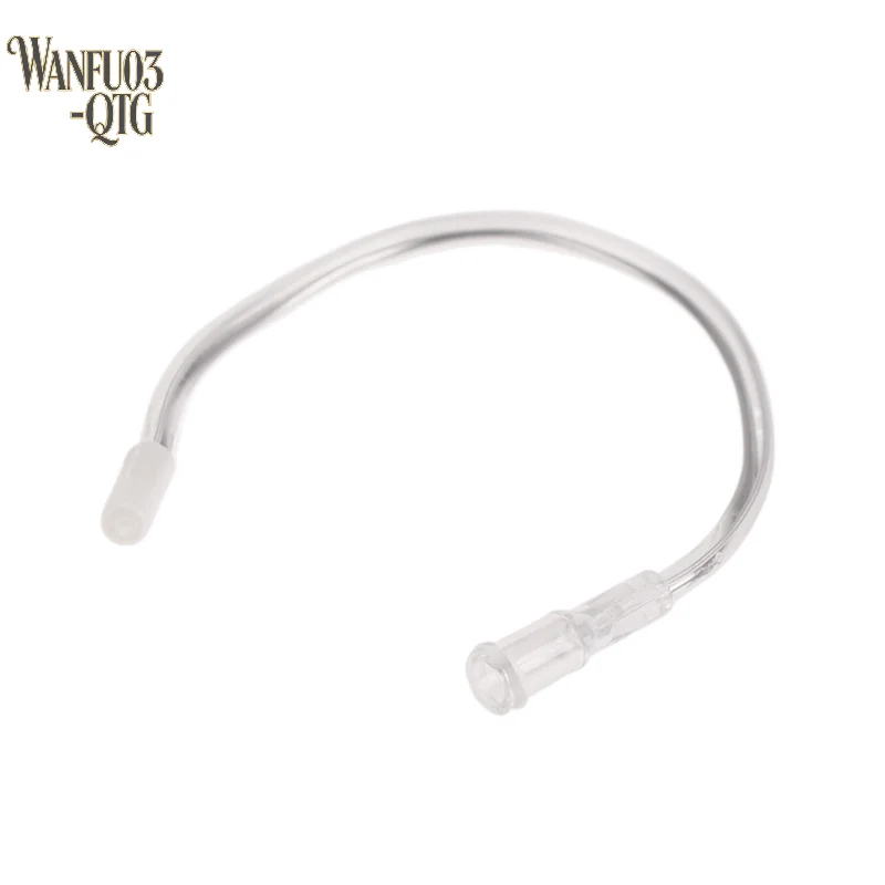 Hot Sale 1PC Pet Disposable ENT Anesthesia Spare Part Sprayer Laryngeal Tube Throat Sprayer Dosing Nozzle