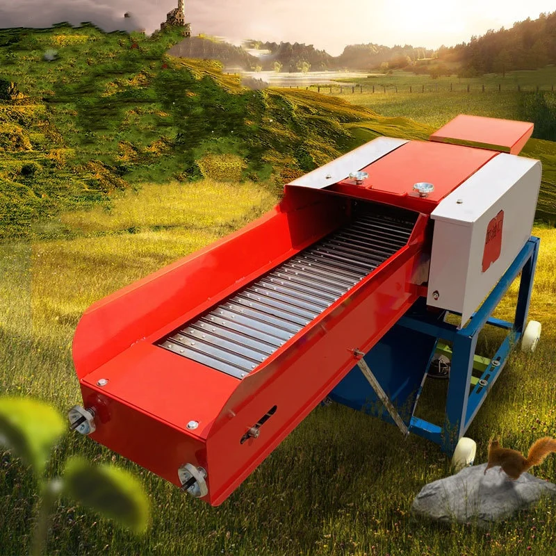 

Промышленный автоматический измельчитель кормов для бензина, машина для резки цеха для крупных животных, насос с сердечником, подшипник коробки передач