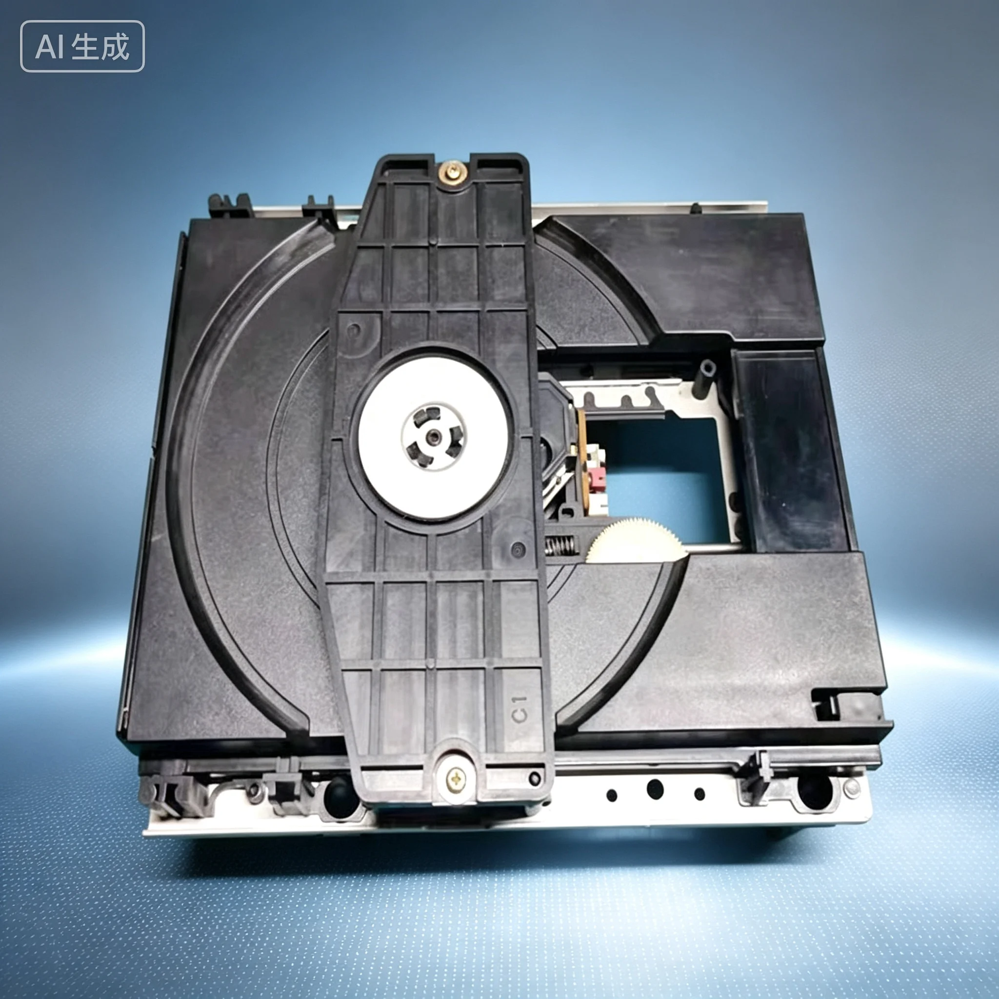 Replacement CD Laser Head with Mechanism for KSS‑210A KSL‑2101ABM