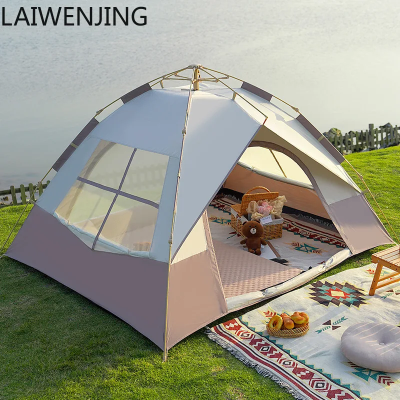 Hlz Tent Outdoor Fo…