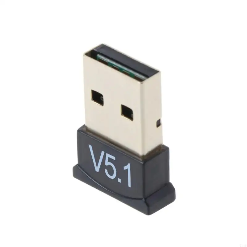 T3EE PC Mini Odbiornik 5.0 zgodny Bluetoothem Nadajnik USB Wirel