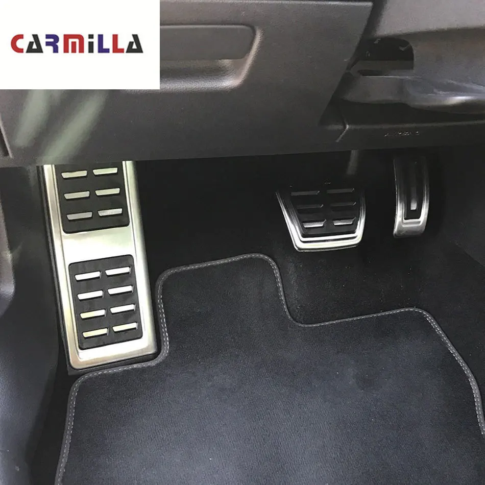 Lhd Car Pedals For … - image