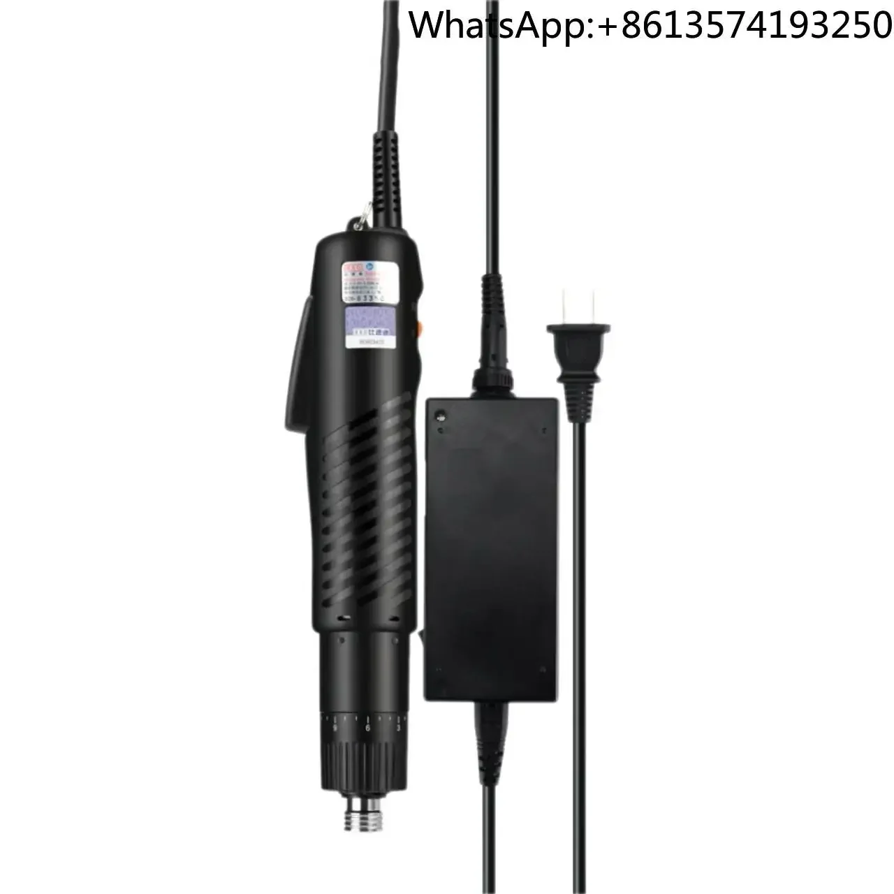 

Semi-automatic Electric Screwdriver Hand Drill Power Tool Electric Screwdriver Industrial Precision