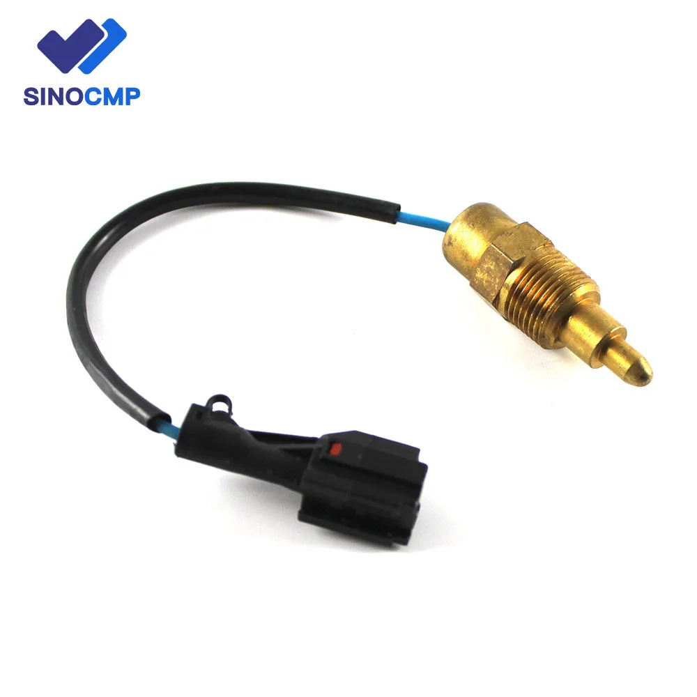 

4436537 Excavator Water Temperature Sensor 4371318 1-8316033-0 for Hitachi ZX200-2 ZX200-5 ZX200-3 ZX200 ZAX200