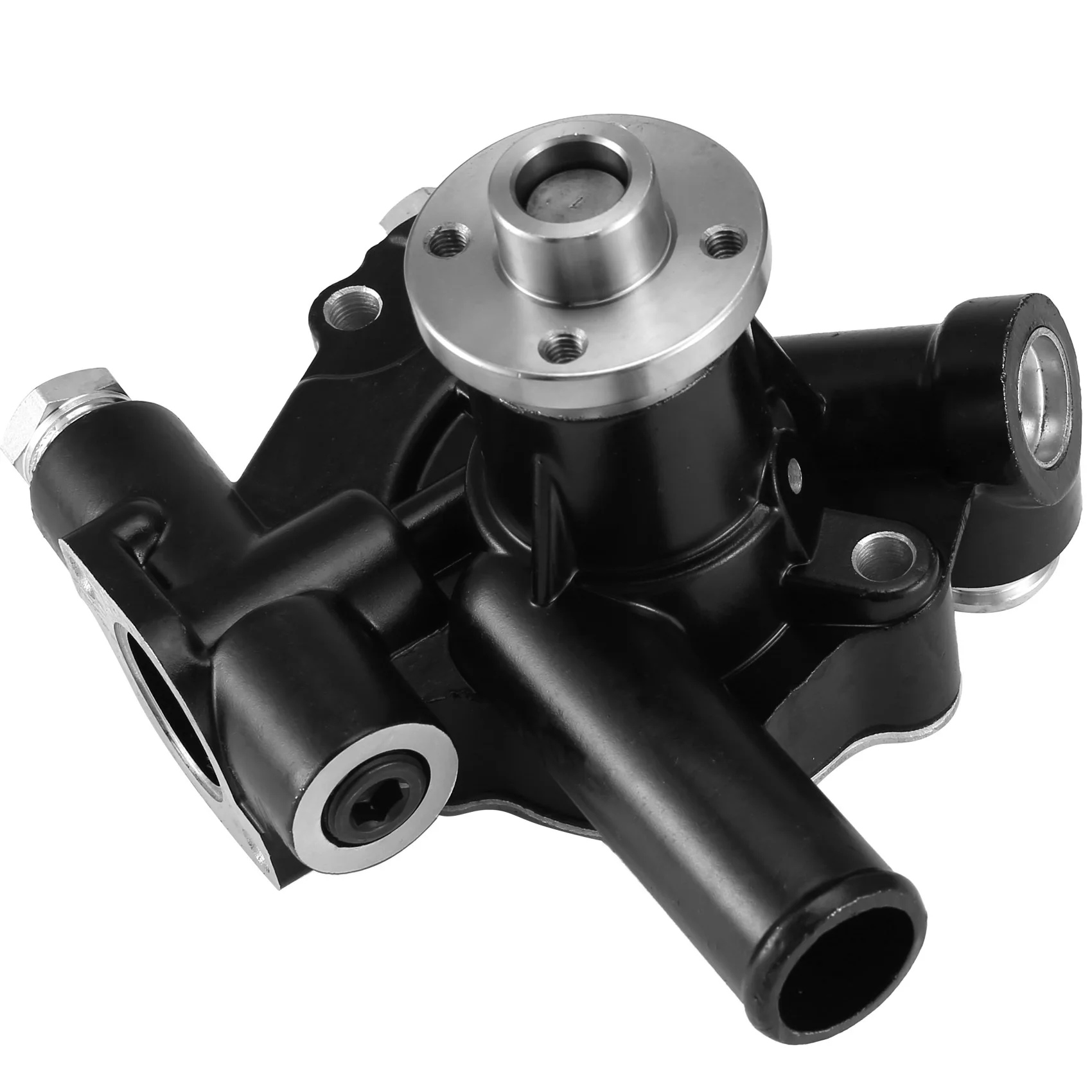 

Discount-Water Pump With Gasket 13-506 13506 13-0506 TB-37-13-506 For YANMAR TK 2.44 2.49 3.66 3.74 Engine