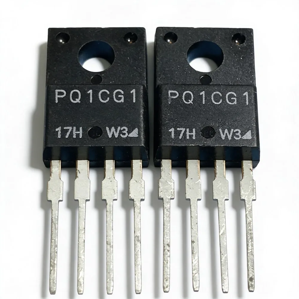 5PCS NCE65T130F 650V 28A PQ1CG1 PQ1CG21H P1525ETF 2SK1387 K1387 35A/60V K3745 2SK3745 1500V 2A TO-220F