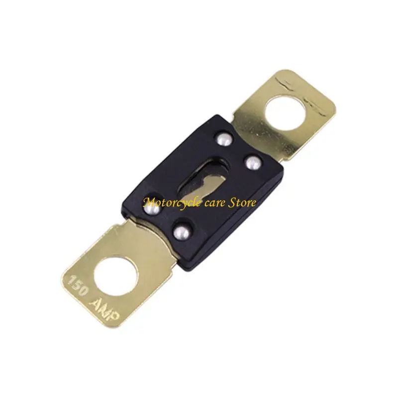 U75F 금속 퓨즈 고 부하 자동차 및 보트 사운드 시스템을위한 전기 보호 퓨즈