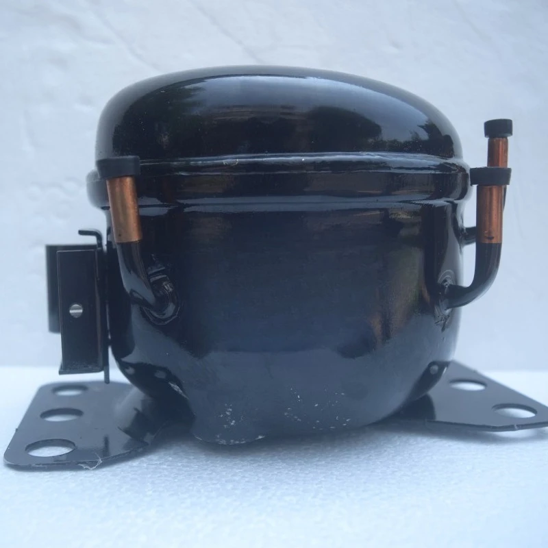for ZH25G 35G Compressor 12v24 volt 12 volt car freezer outdoor refrigerator DC compressor