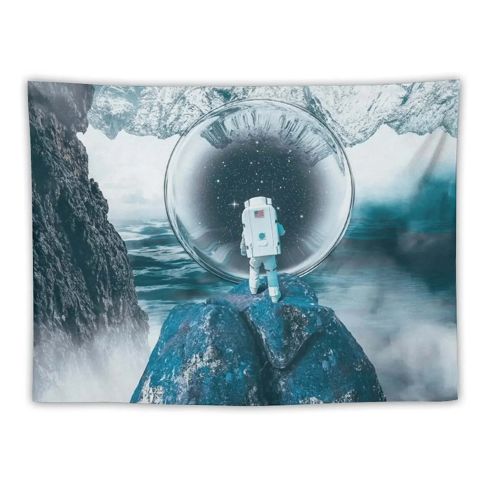 

Interstellar Tapestry Things To Decorate The Room Outdoor Decoration Room Decor Aesthetic Tapestry