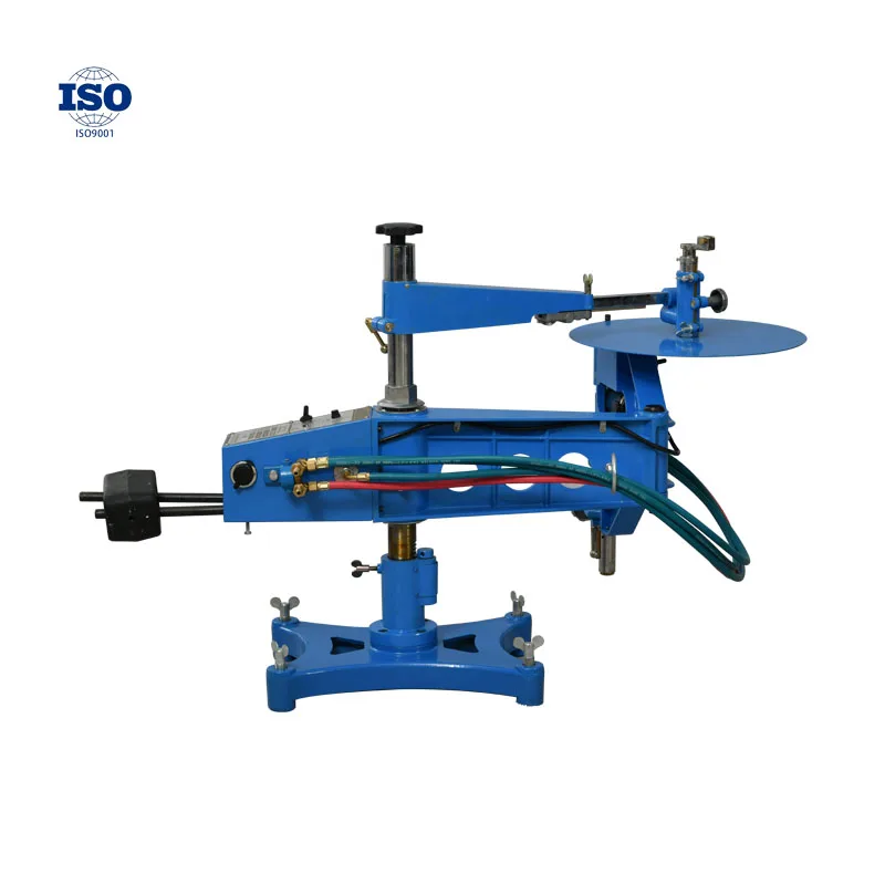 CG2-150 Metal Cutte…