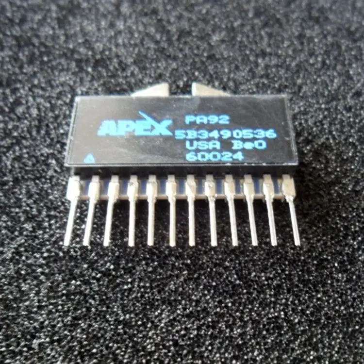 

PA92 1pcs/lot New&Original In Stock