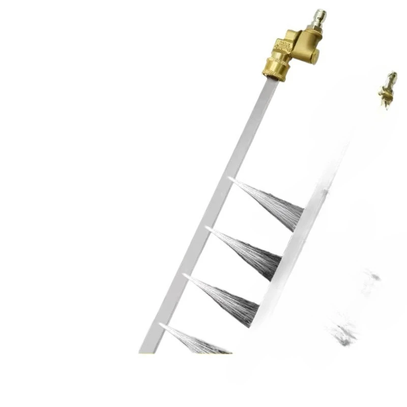 

Car free dismantling and washing water tank tools condenser water vapor dual-purpose water tank cleaning tools/accessories