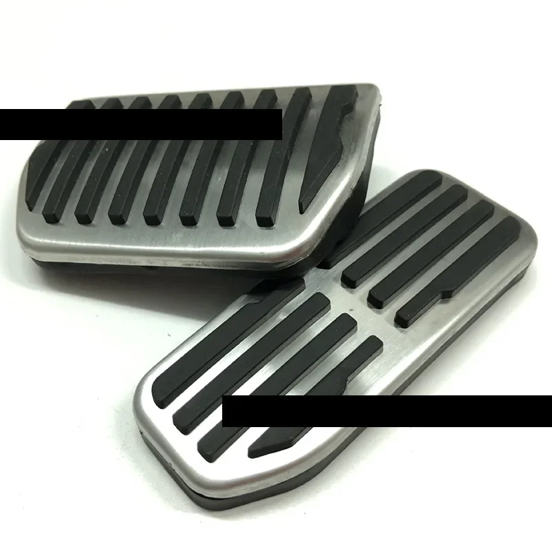 لدواسة غاز جاكوار XE، XJL، F-pace Land Rover Aurora Star Pulse Discovery، دواسة الوقود #2