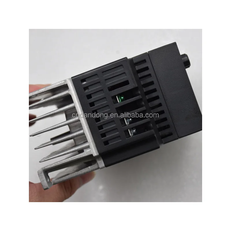 Electrical Equipment High Frequency Inverter 3G3FV-A2007-E Inverter 3 Phase To Single Phase