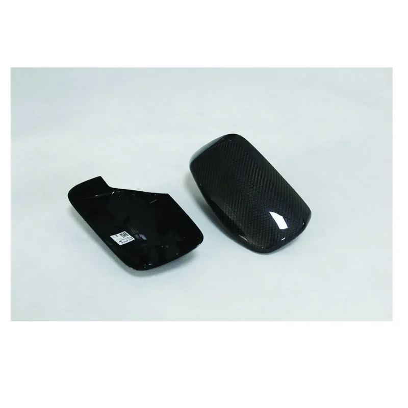 E60 Replacement Style Rearview Mirror Housing Reversing Mirror Cover For 2004-2007 BMW 5 Series Rearview Mirror Cover