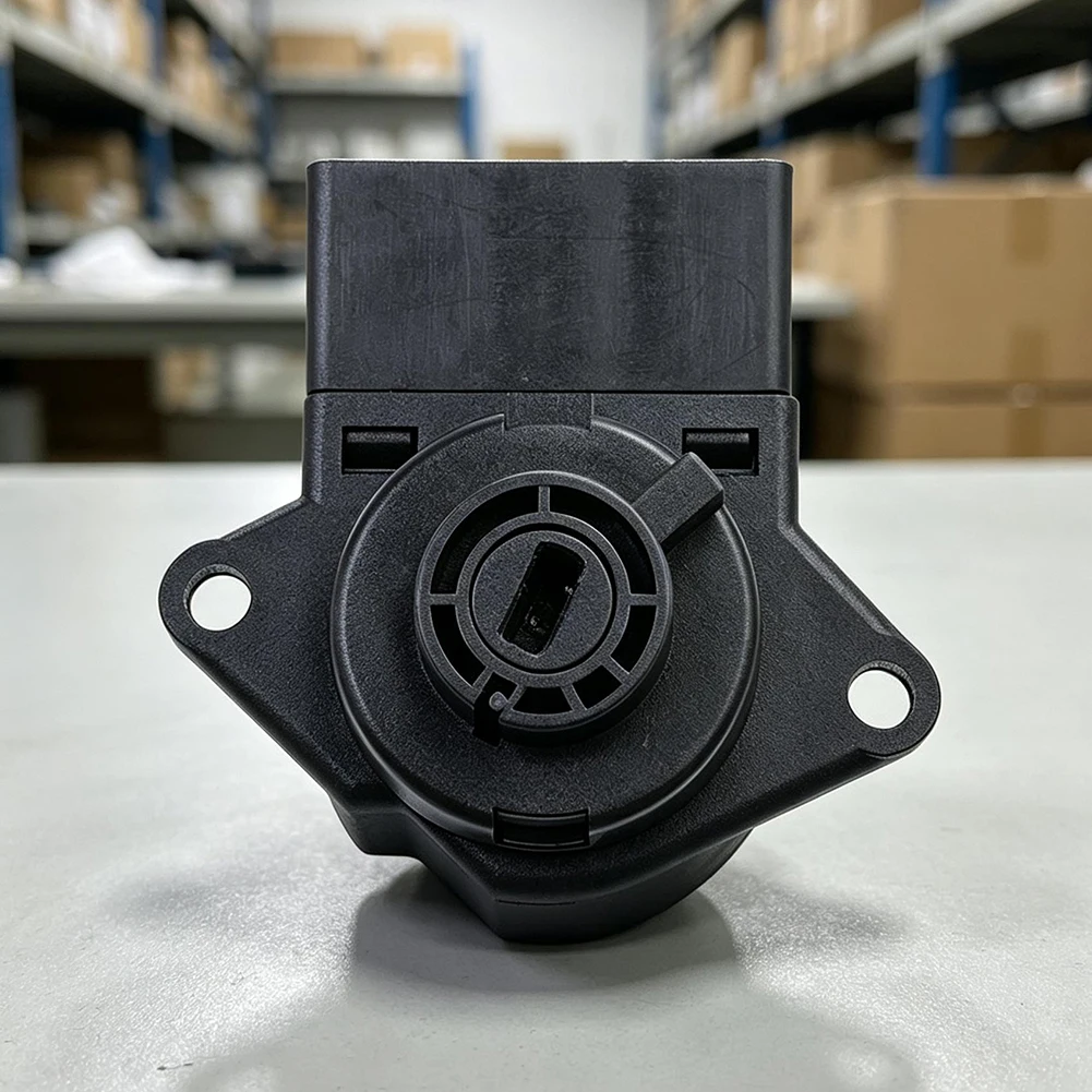 Automotive Ignition Switch 26014526 for Chevrolet For Cavalier 1991 1992 1993 1994 Maintains OEM Operational Behavior