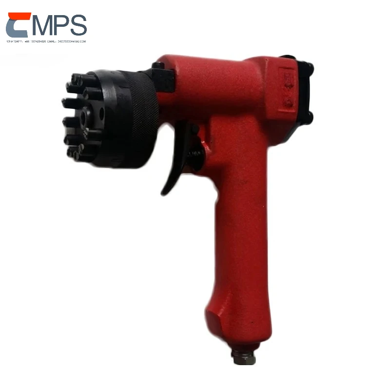 New Hand-Held Pneum…