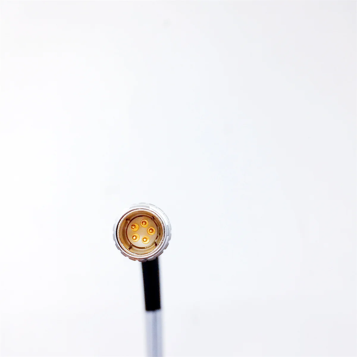 كابل Y-type GEV187 734698 ينطبق على توصيل محطة Leica Total مع كابل بطارية GEB70 GEB171 GEB371 #2