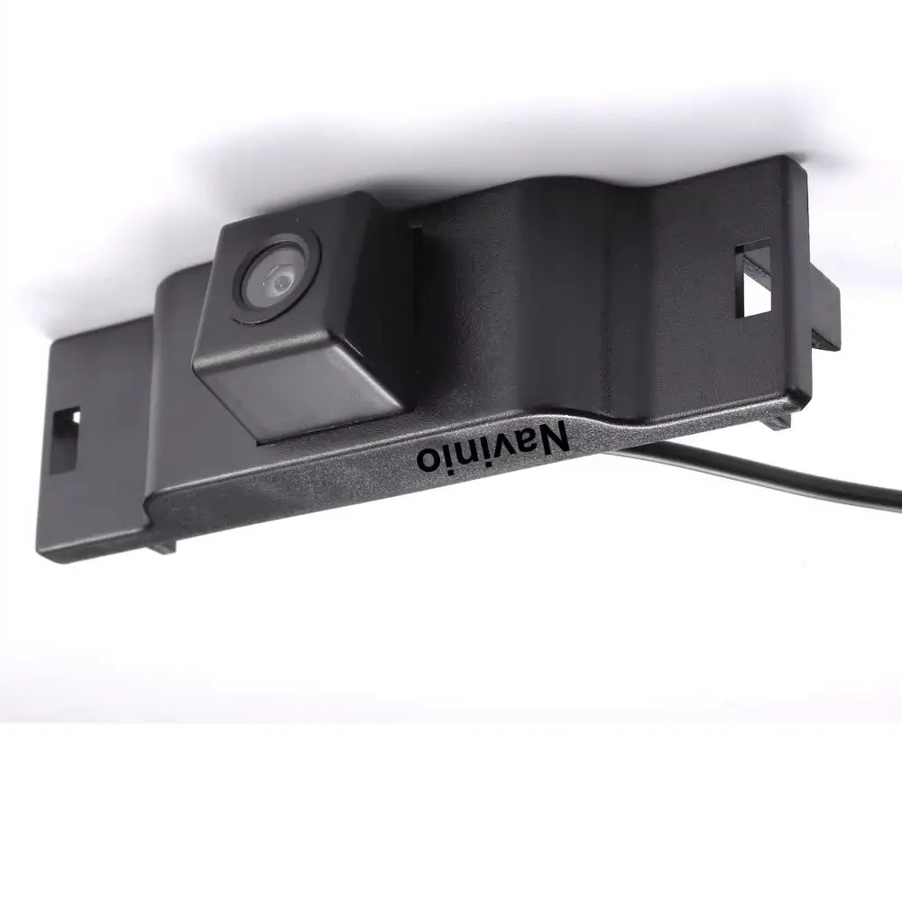 Ccd Hd Car Front Vi…