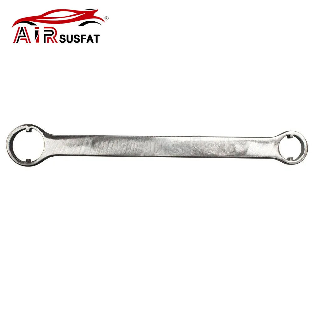 Air Suspension Shock Absorber Pressure Retaining Valve Removal Wrench Spanner For Audi Q7 A8 D4 Touarge Cayenne Mercedes W220