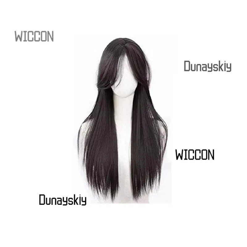 Game Love Deepspace Heroines Cosplay Costume Wig Breaking the Night Uniform Sylus Caleb Party Slim Outfit for Women Girl Players