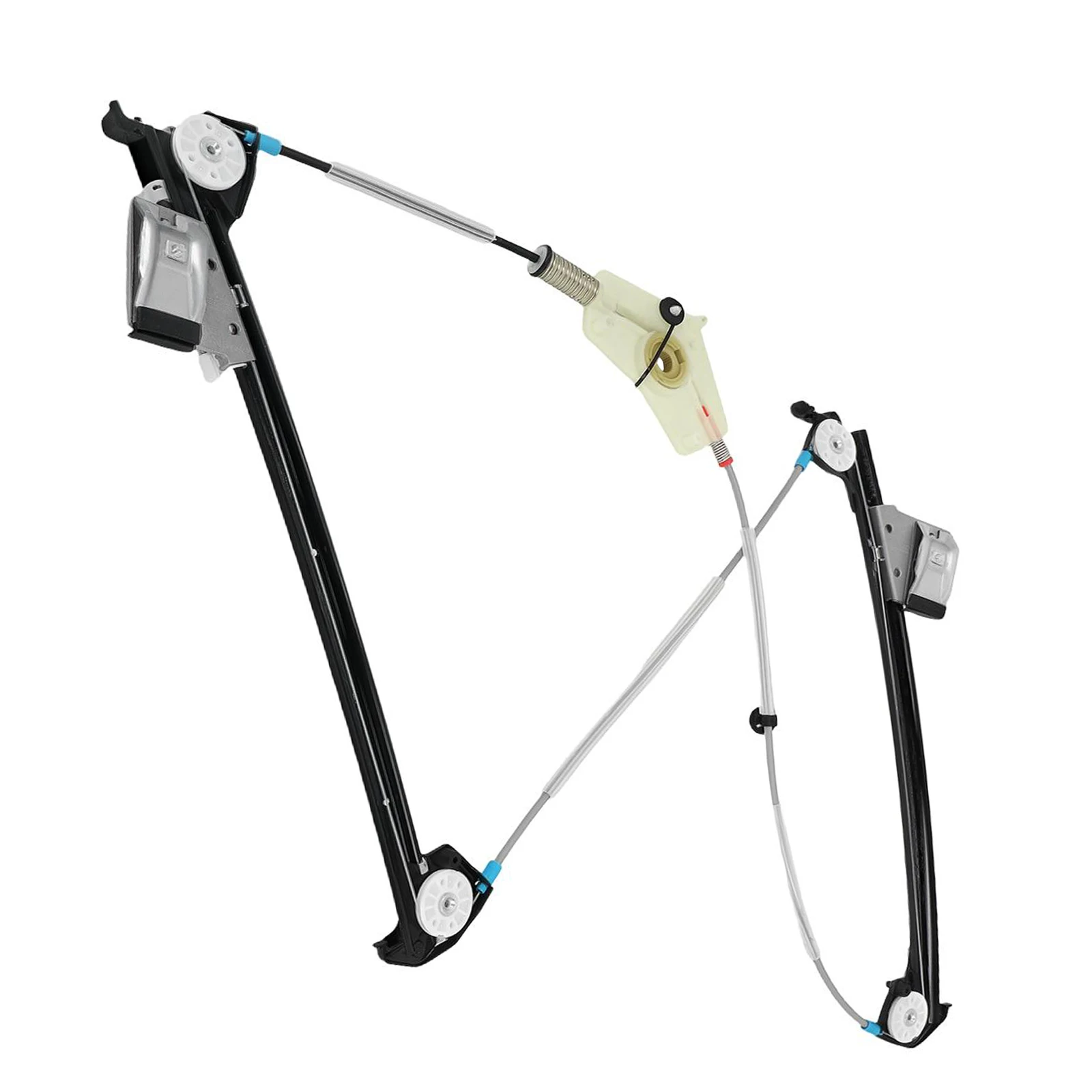 

Window Regulator Front Driver Side for Porsche 911 Convertible Coupe 2006-2012