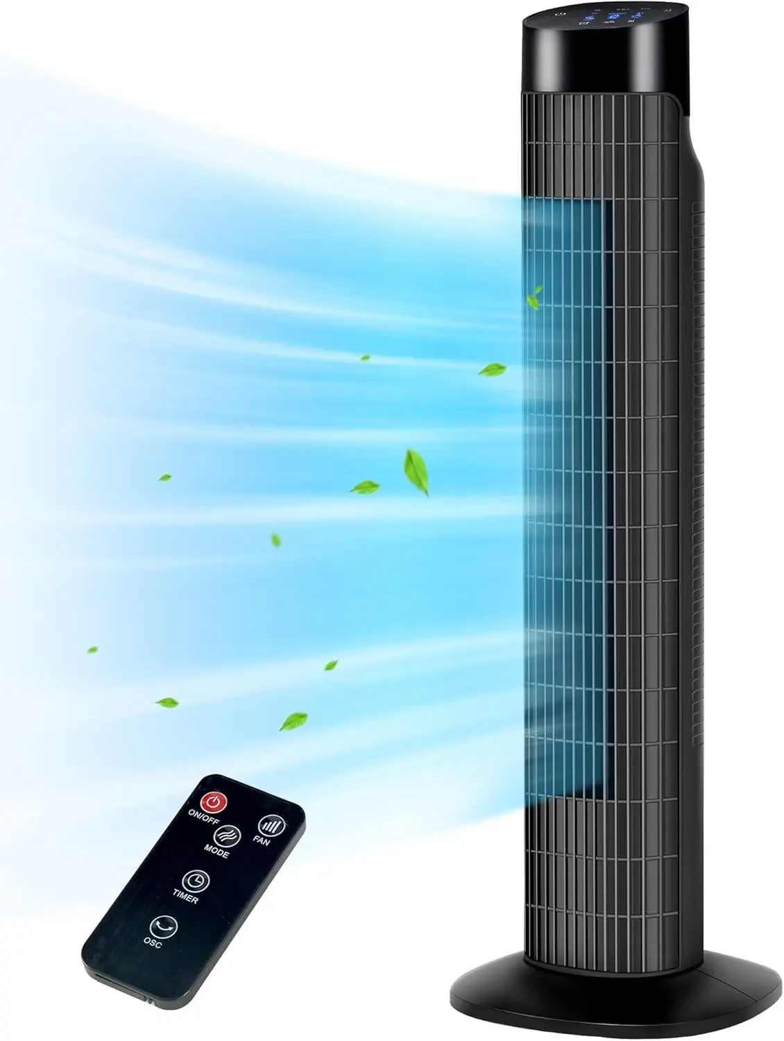 31' Tower Fan For B… - image