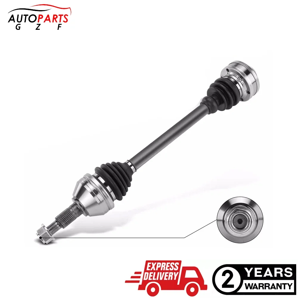 

1x Задний приводной вал (полуось) для Cadillac CTS 2008-2014 V6 3.0L 3.6L