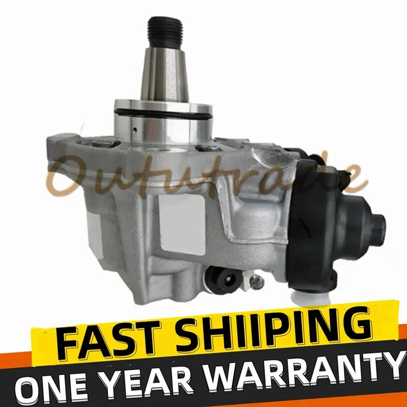 High Pressure Fuel Pump 33100-2F000 0445010544 0445010511 0445010544 0986437431 For HYUNDAI Santa Fe KIA Sorento Sportage