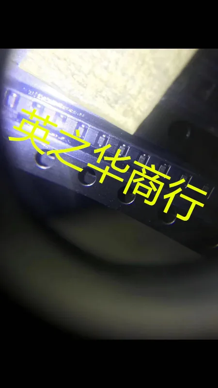 50 قطعة الأصلي الجديد ESD9X5.0ST5G SOD923 ESD صمام ثنائي للحماية #1