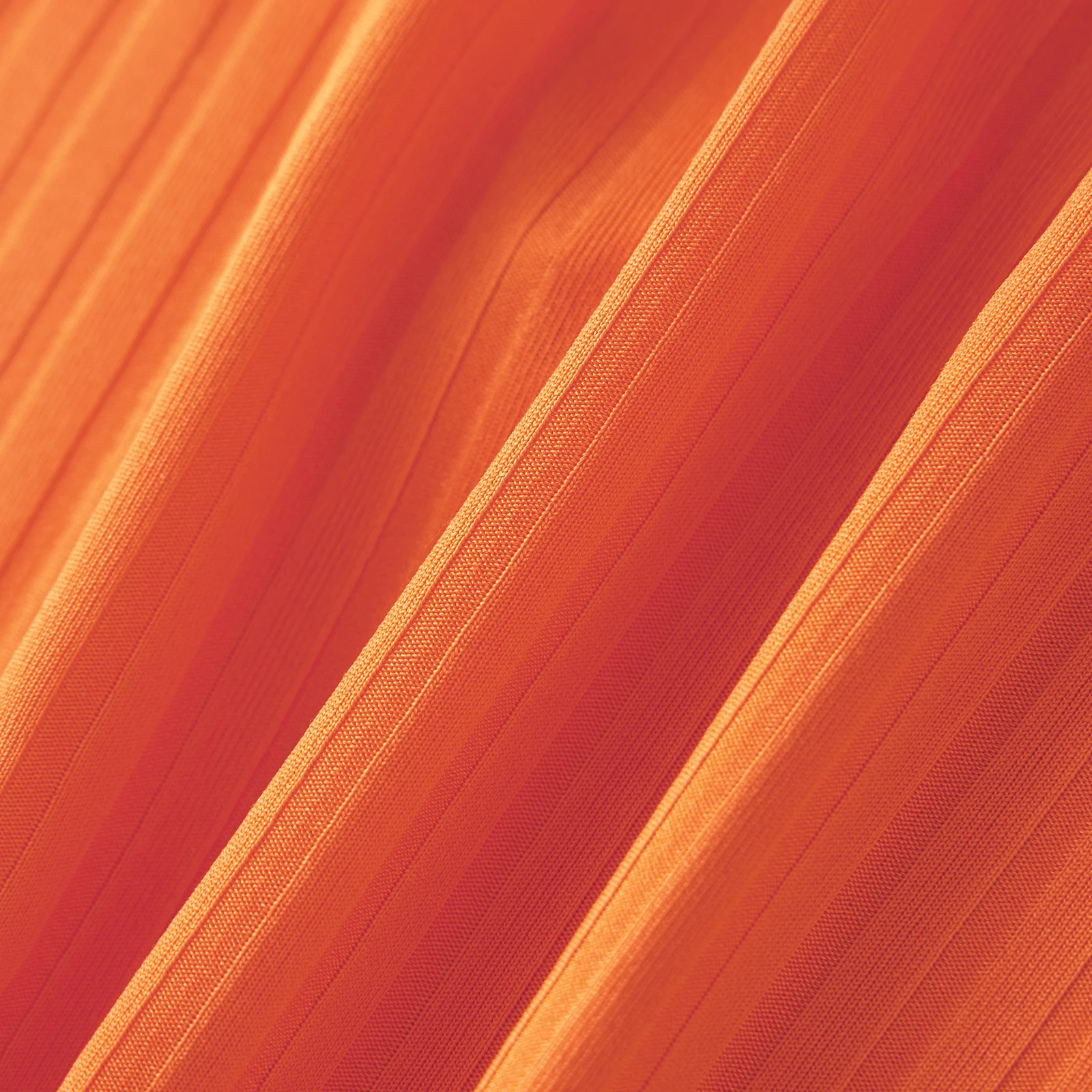 Halloween Velma Costume For Women Orange Long Sleeve Crop Top And Pleated Mini Skirt With Stocking