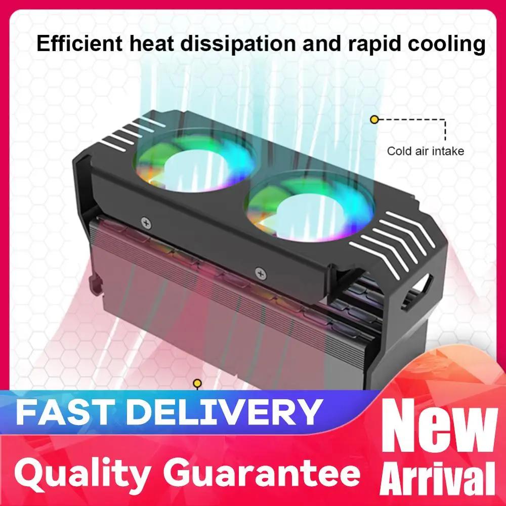 Ram Memory Cooler 4…