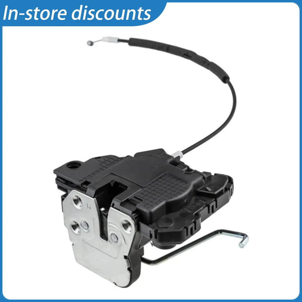 

High Quality Front Right Door Lock Actuator for Hyundai i20 2014, Durable Automotive Replacement Part OEM 81320C8040