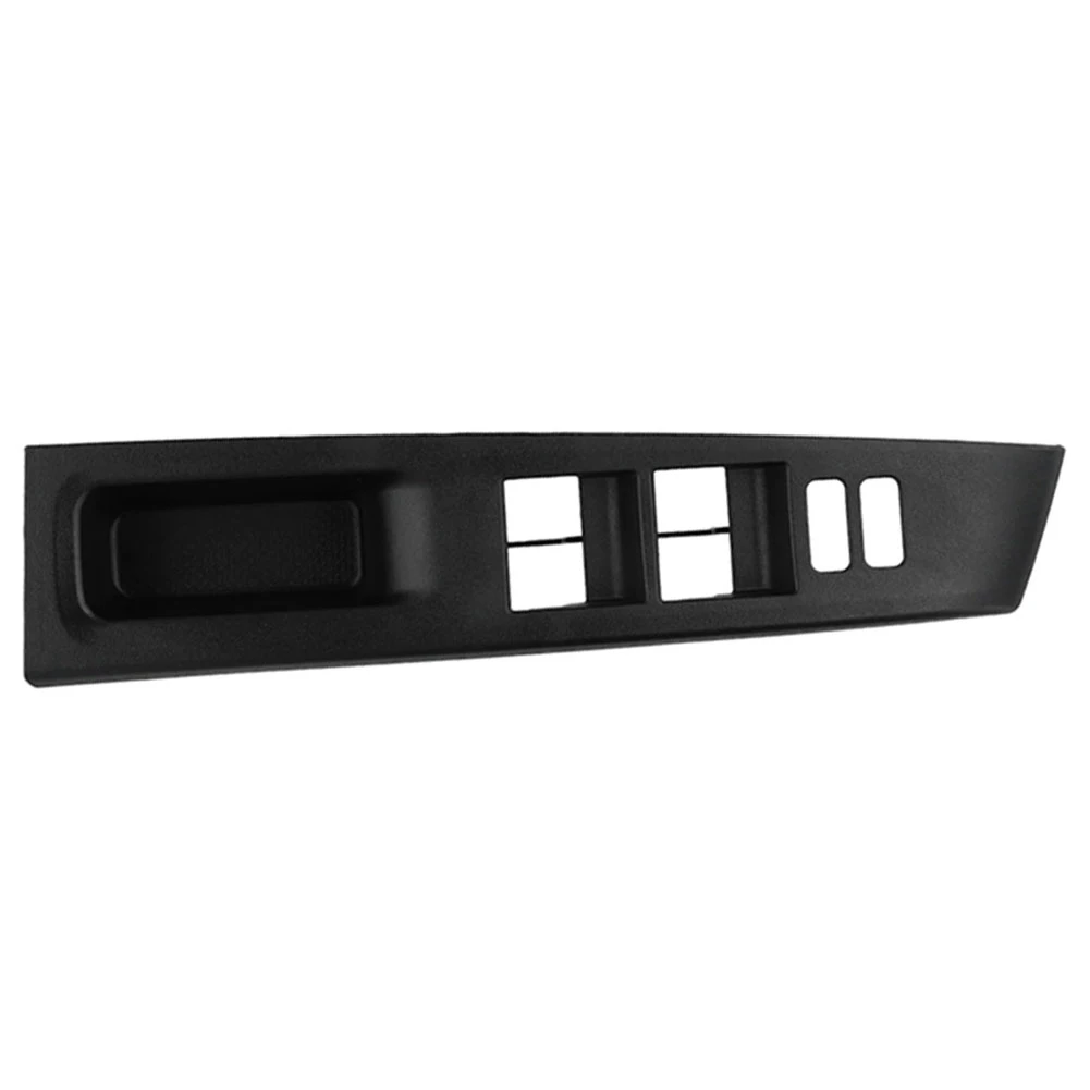 Front Armrest Upper Panel For Toyota Models Plastic 74232-52550-C0 2011-2014 Direct Replacement Left Hand Driver